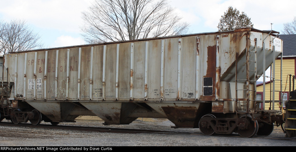 SPENCERVILLE & ELGIN