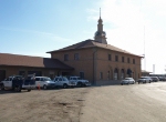 Helena Depot