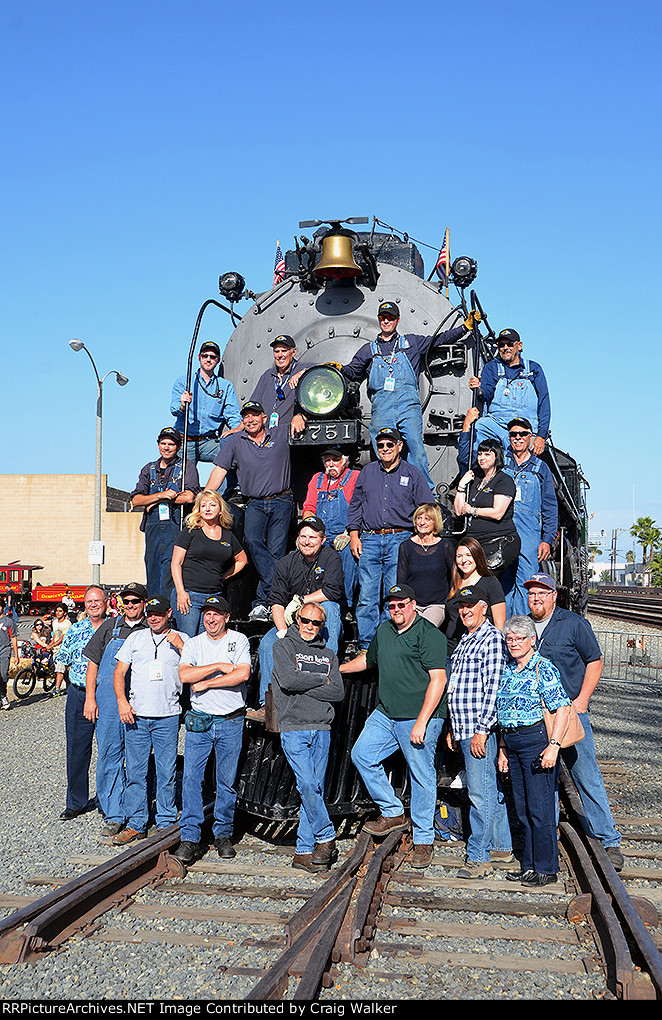 ATSF 3751