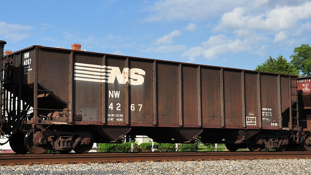 NW 4267