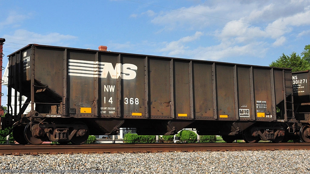 NW 14368