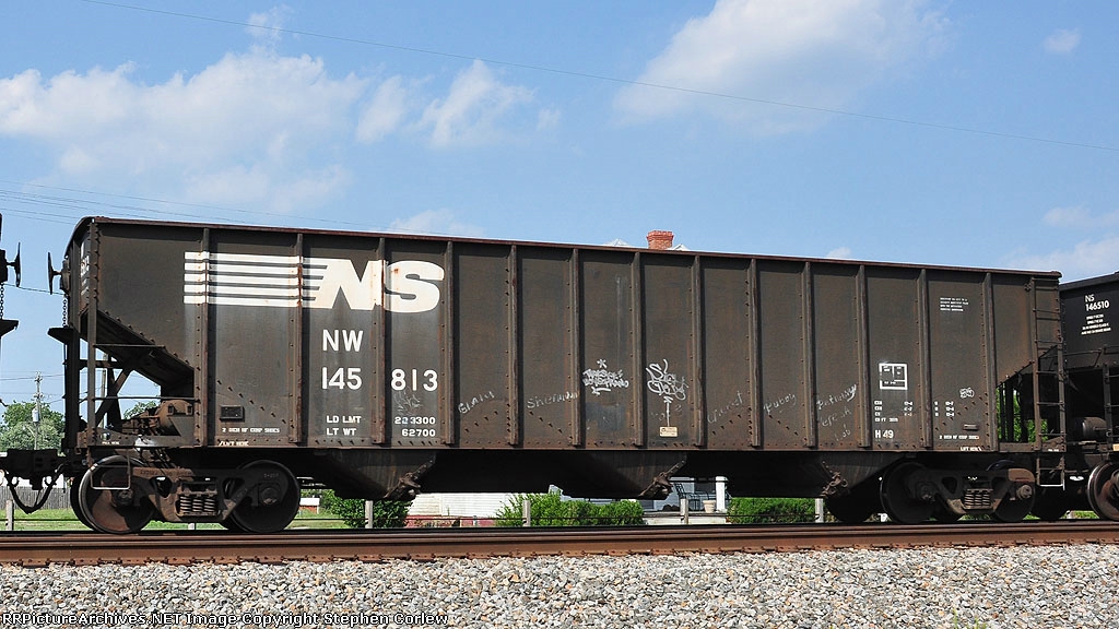 NW 145813