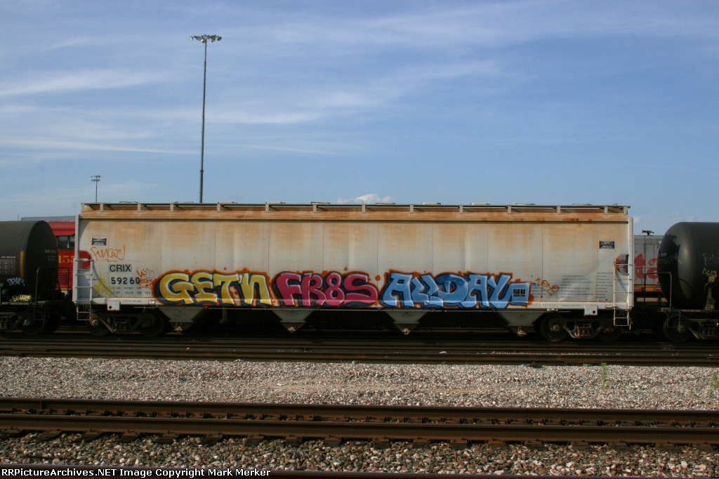 CRIX 59260