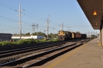 CSX Local