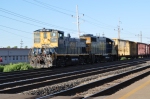 CSX Local 2