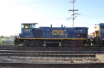 CSX MP15AC 2