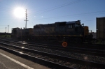 CSX Local 3
