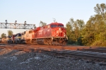 CSX Ethanol 1