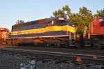 CSX Ethanol 4