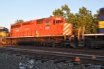 CSX Ethanol 5