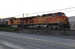 CSX Eastbound Q380