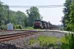 CSX Coal 1