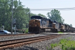 CSX Coal 2