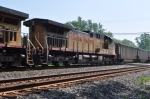 CSX Coal 6
