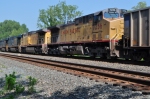 CSX Coal 8