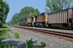 CSX Coal 9