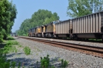 CSX Coal 10
