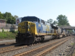 CSX X0??