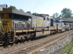 CSX 688