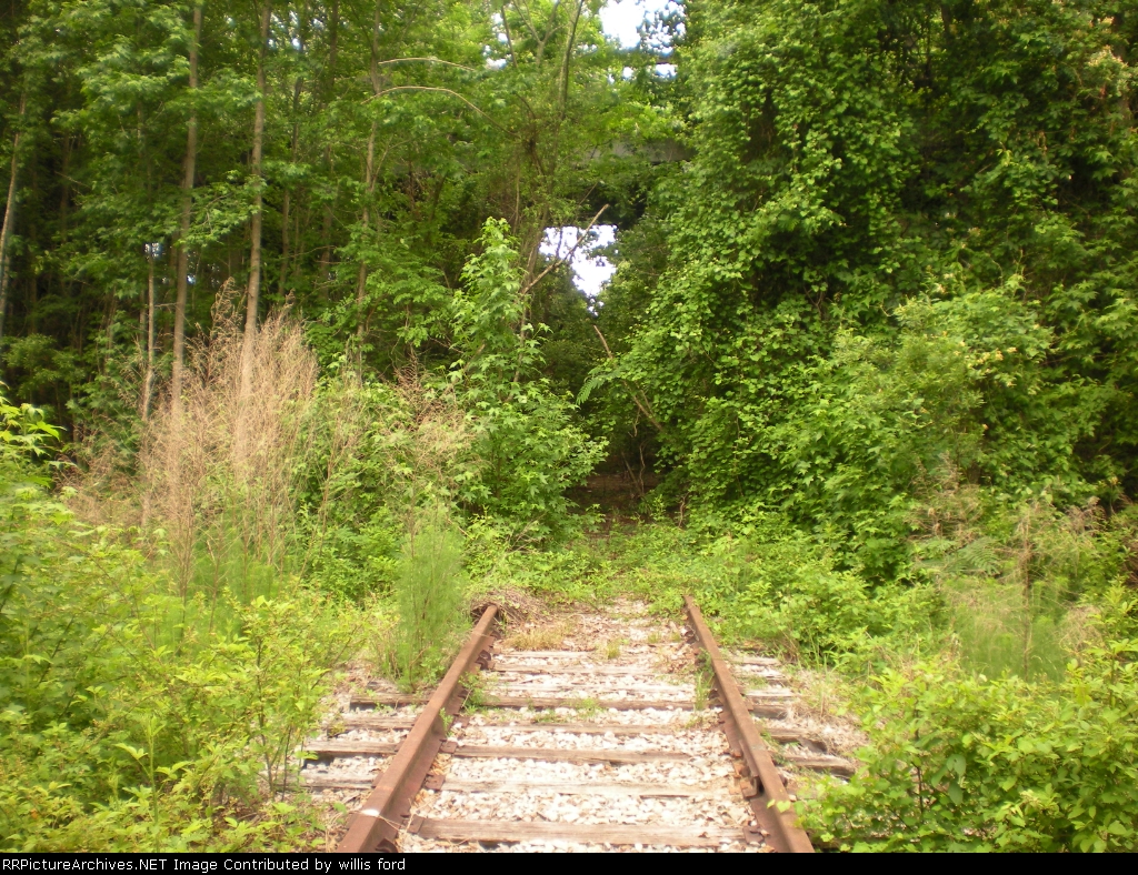 Last remaning part of the EC