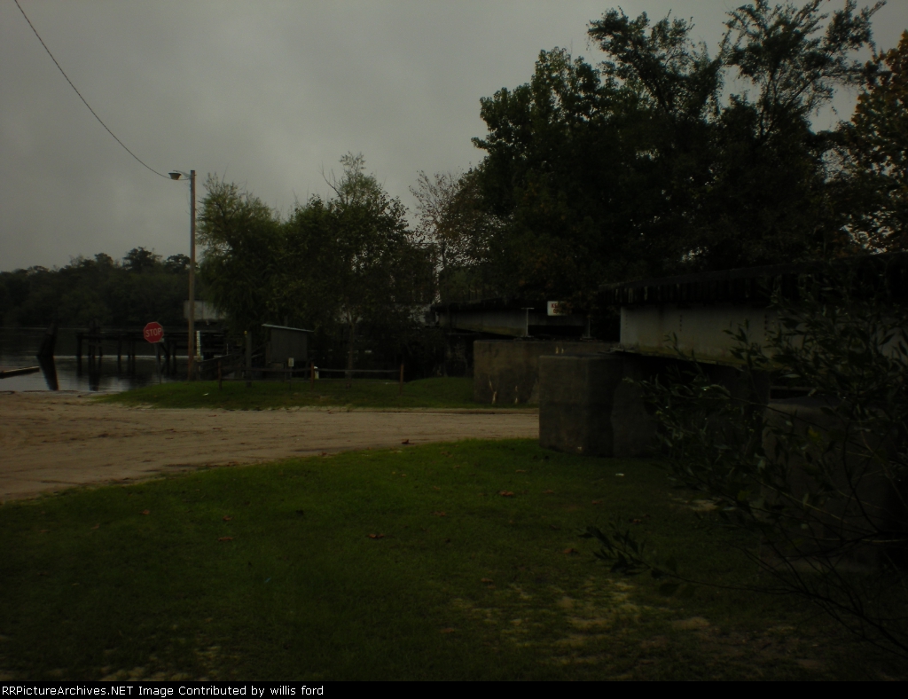 Altamaha River Bridge
