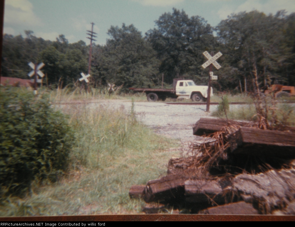 Removal of Everett sub