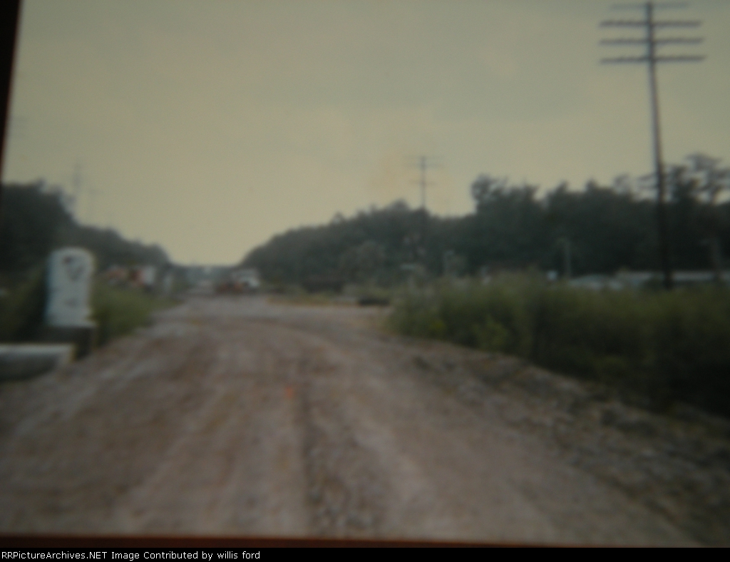 Removal of Everett sub