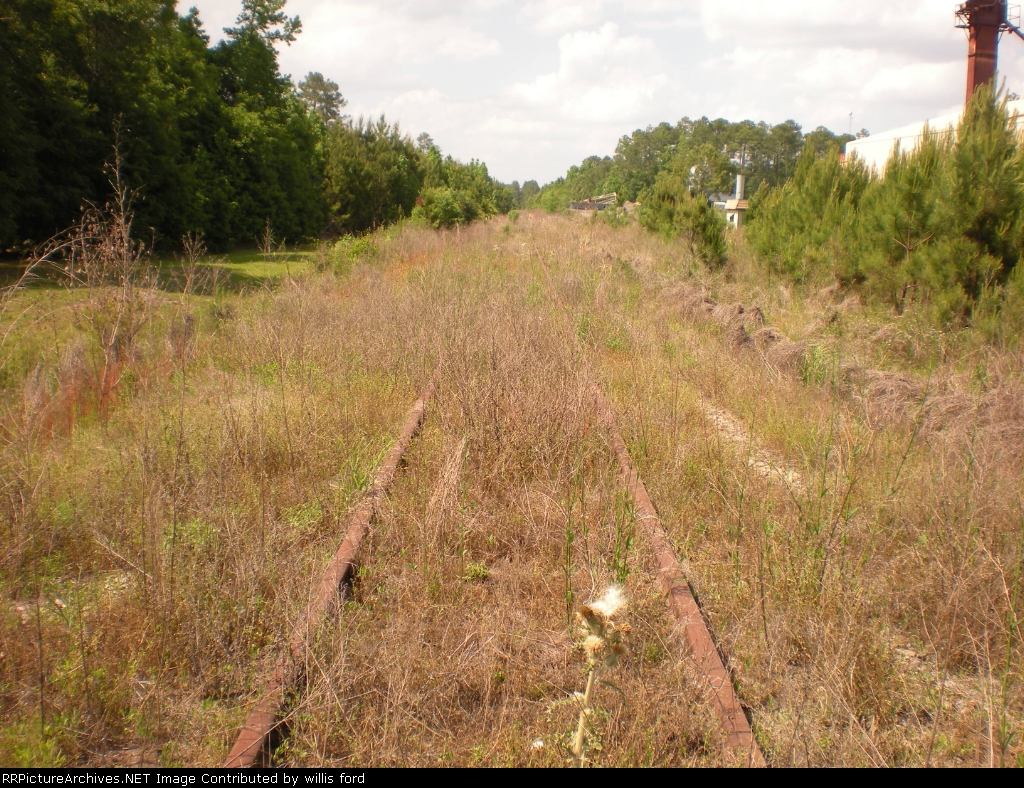 End of the line for the Everett sub