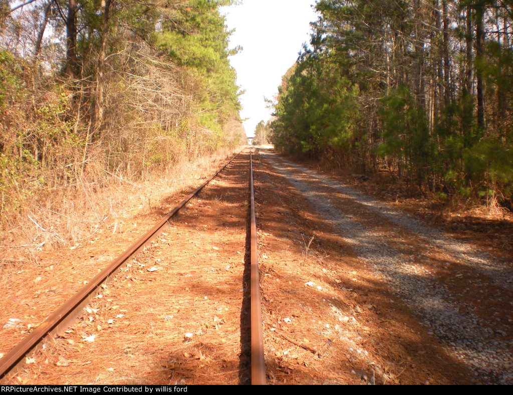 End of the line for the Everett Sub