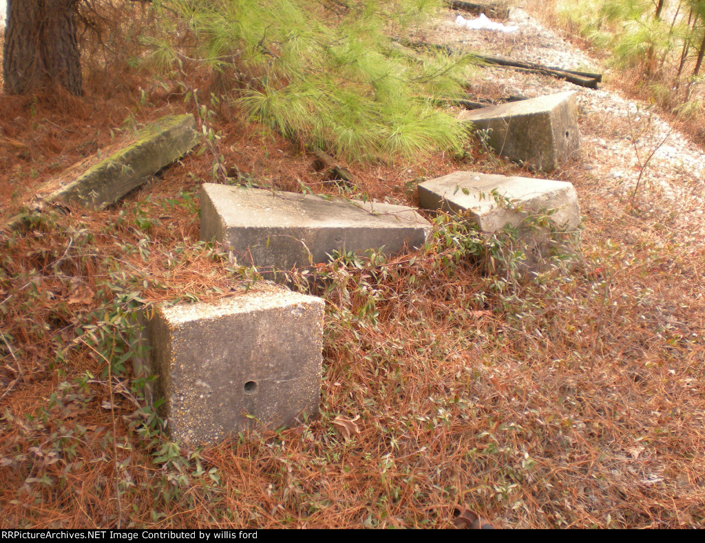 Found thes old cocreate bases.