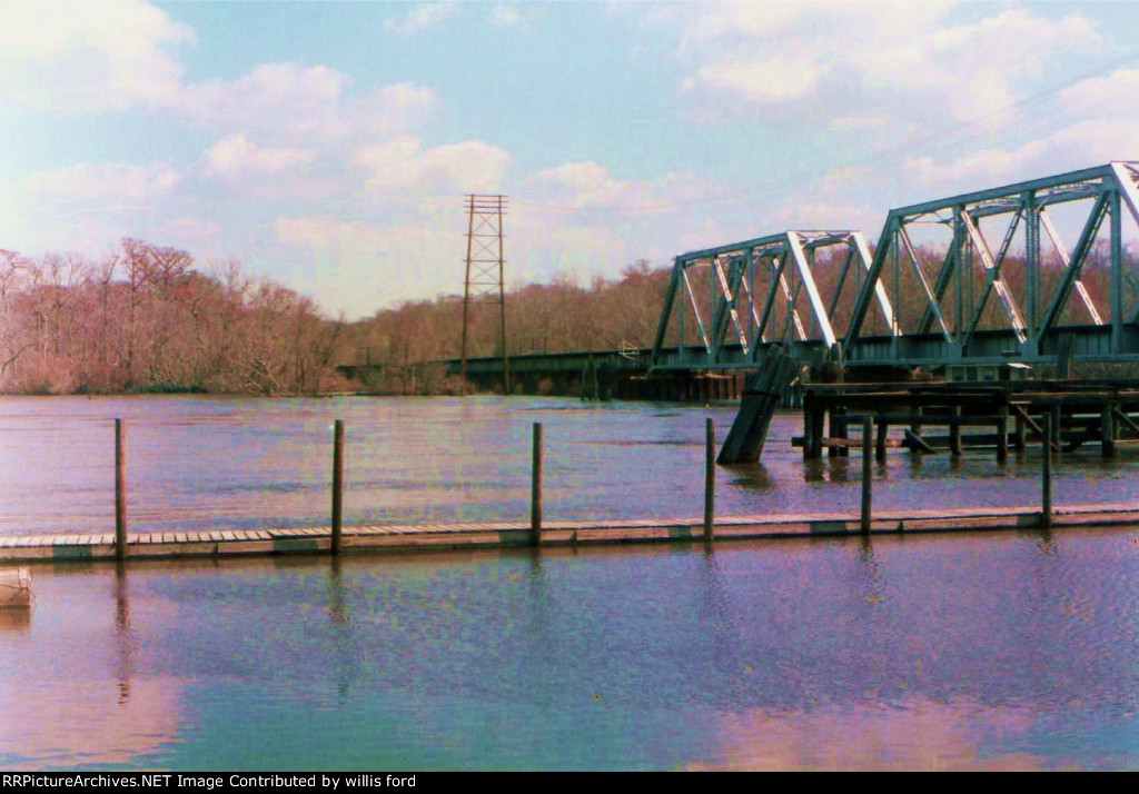 Altimaha River Bridge