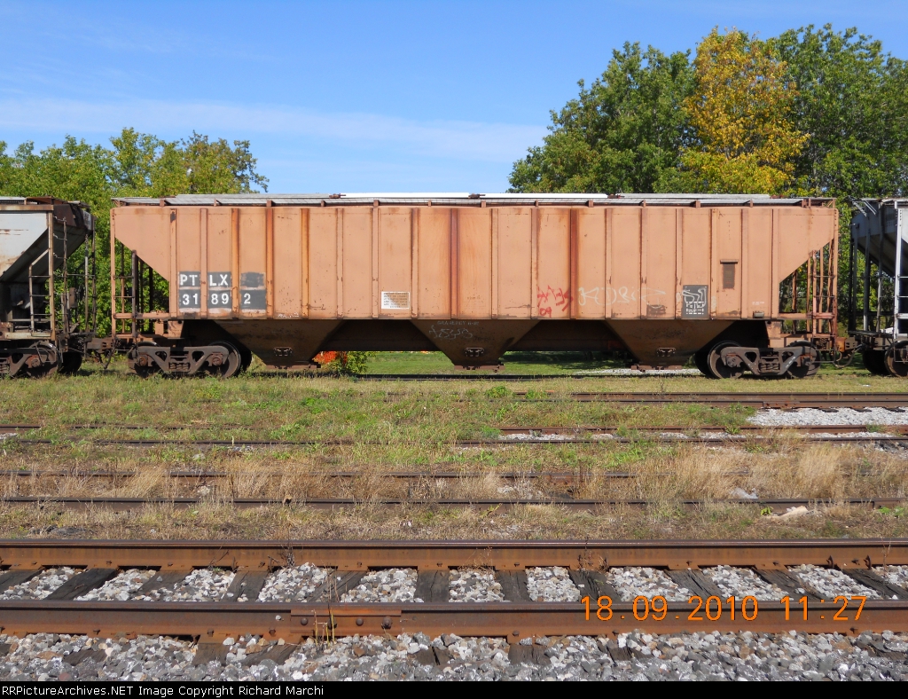 PTLX31892