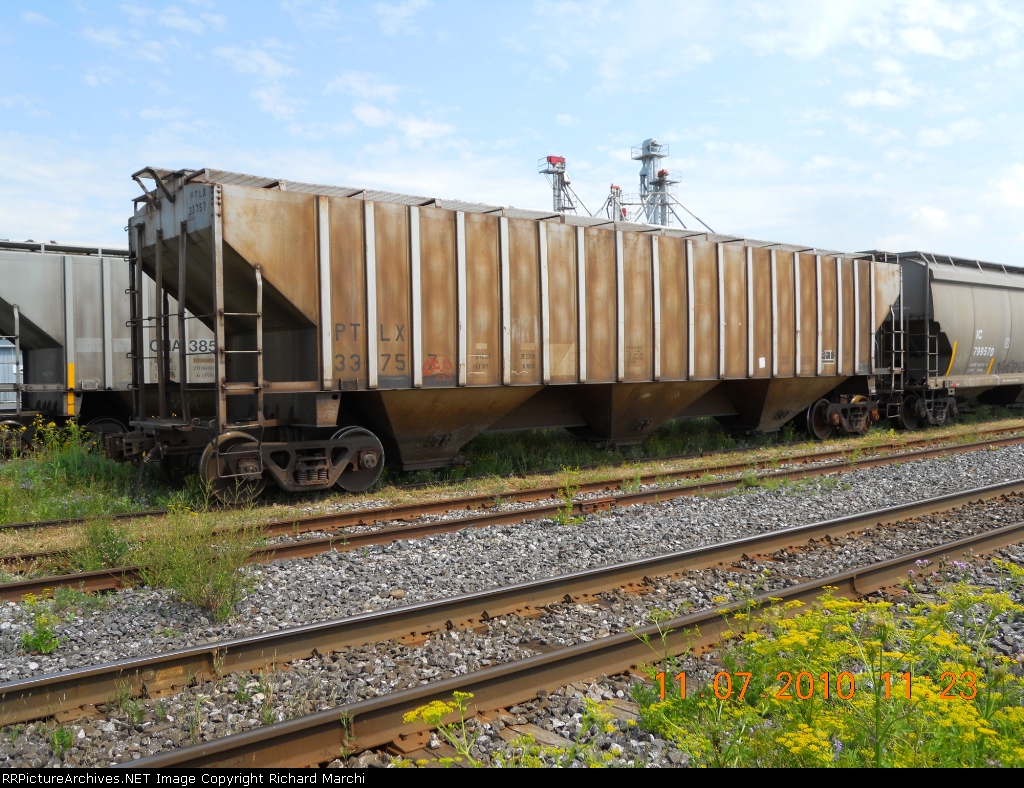 PTLX33757