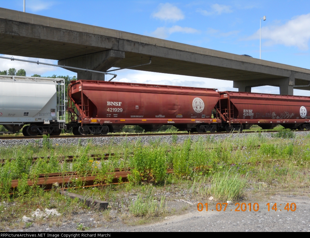 BNSF421929
