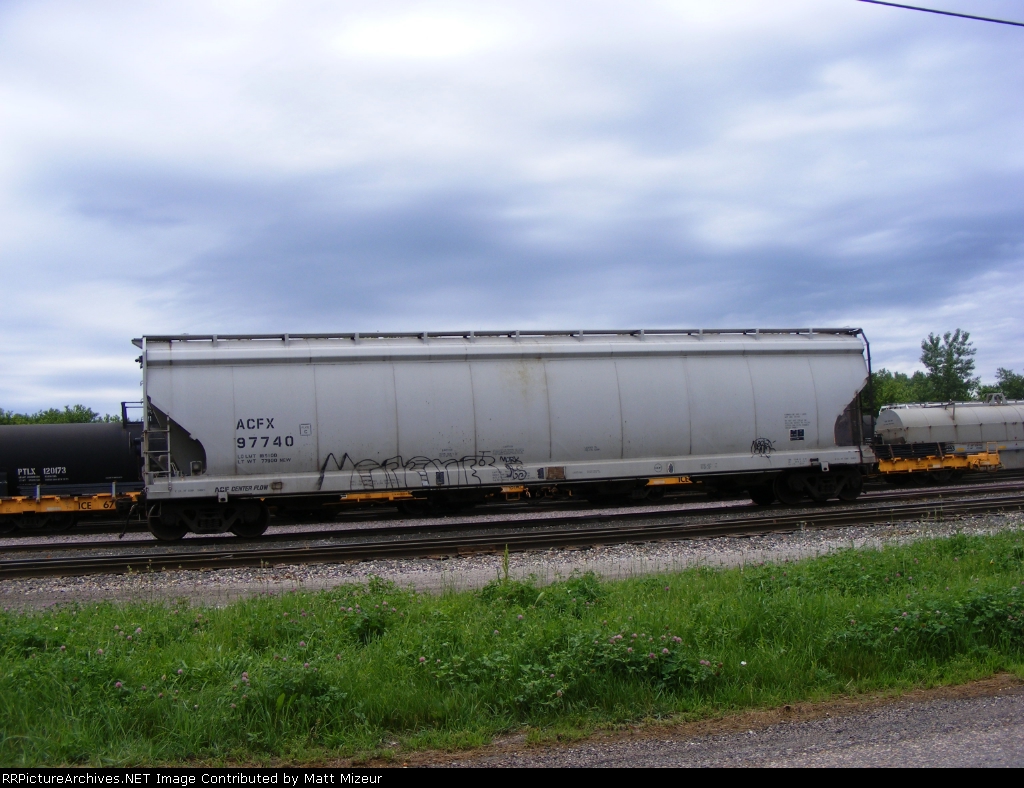 ACFX 97740