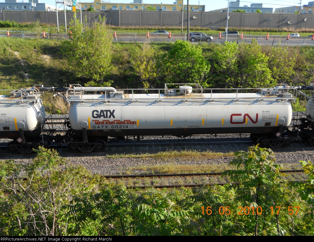 GATX 00314