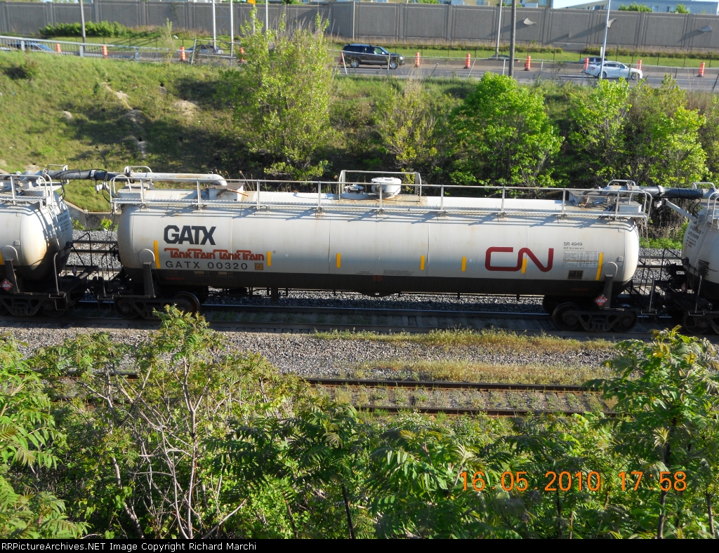 GATX 00320