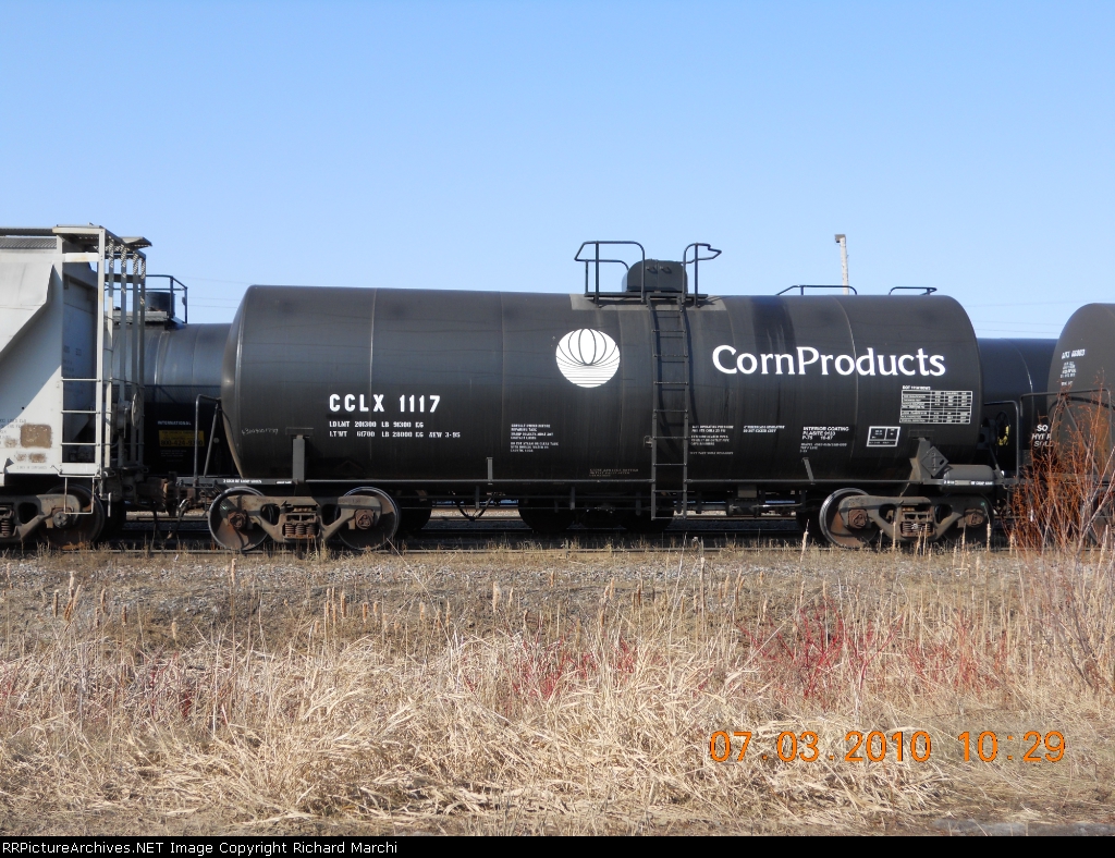 CCLX 1117