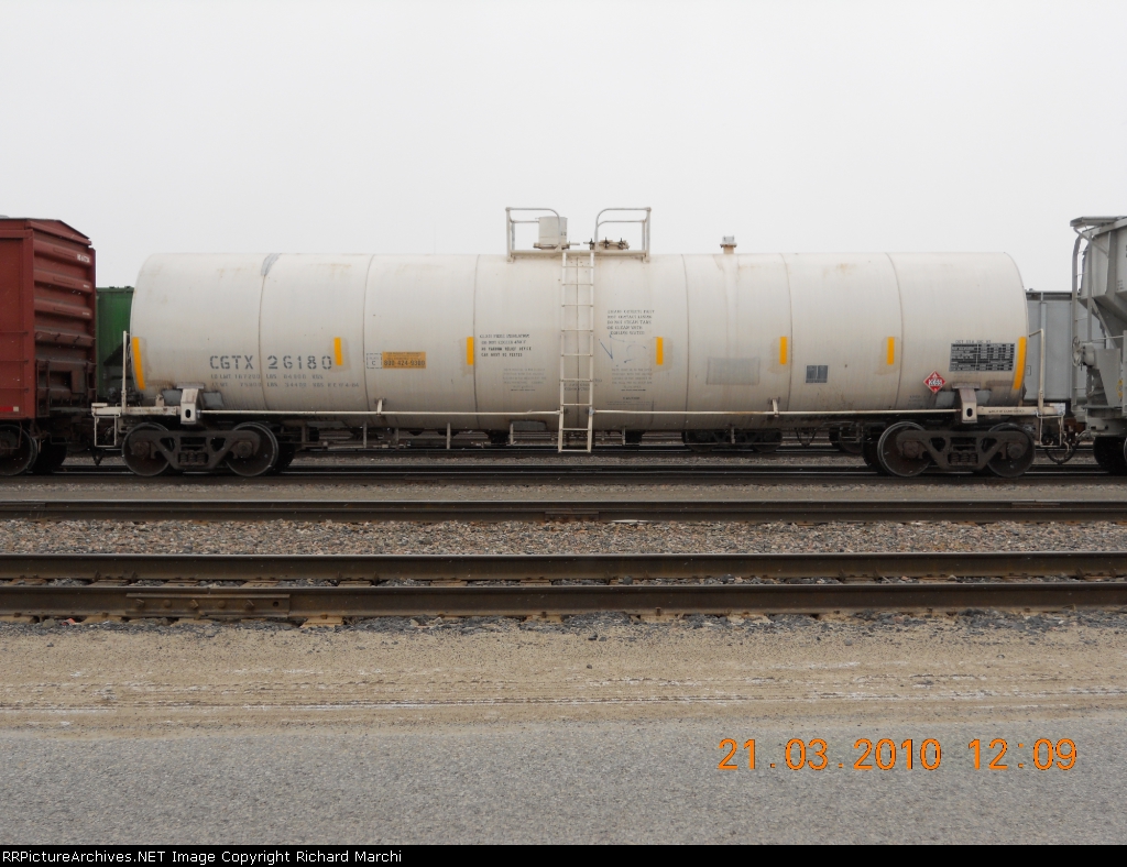 CGTX 26180