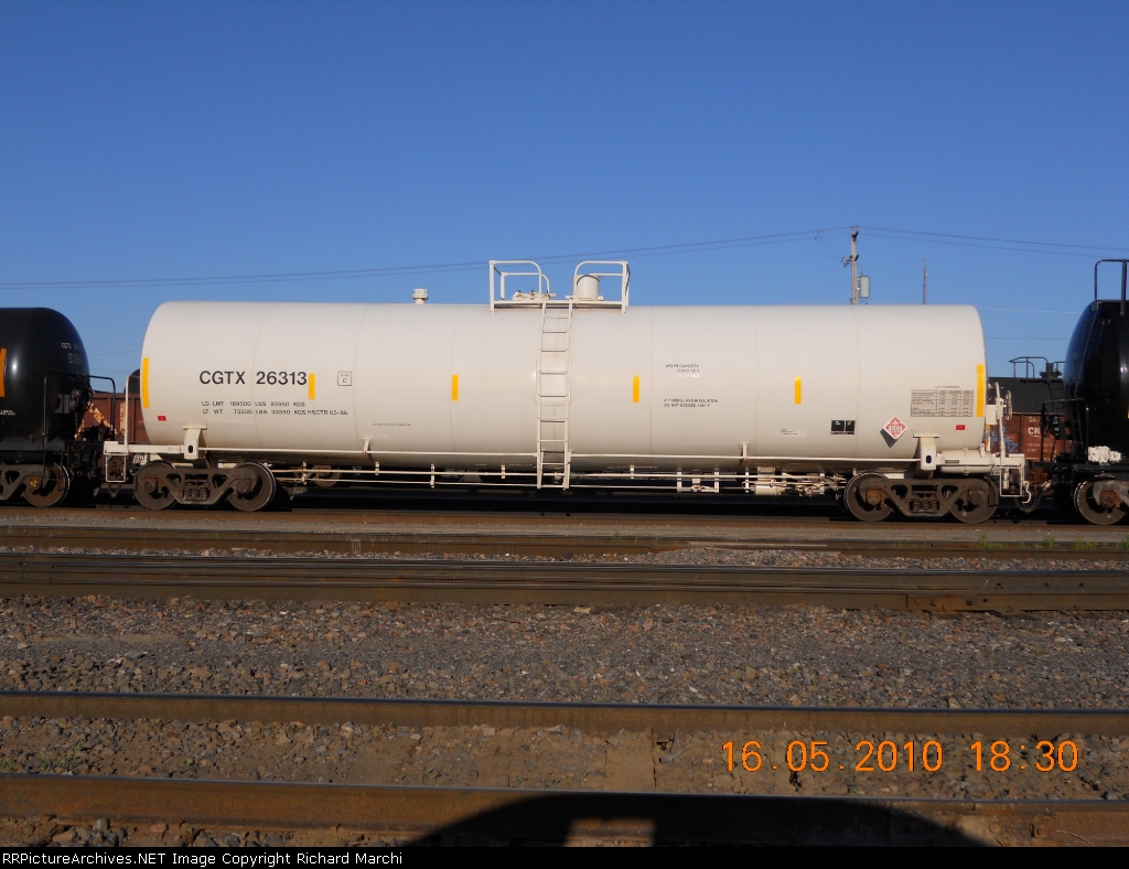 CGTX 26313