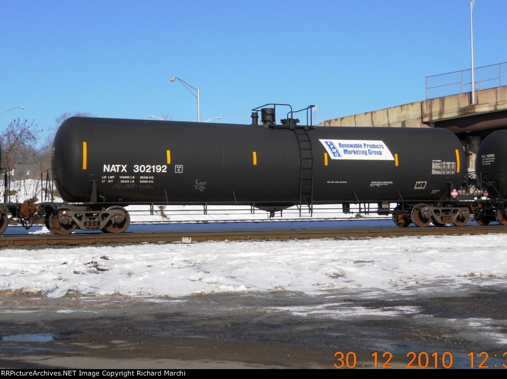 NATX 302192