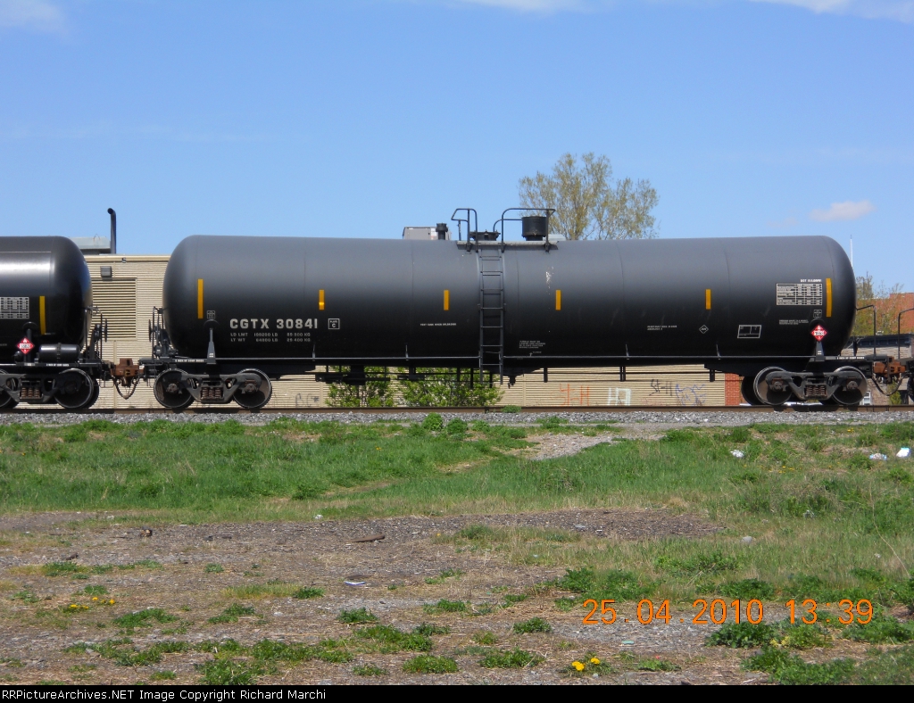 CGTX 30841