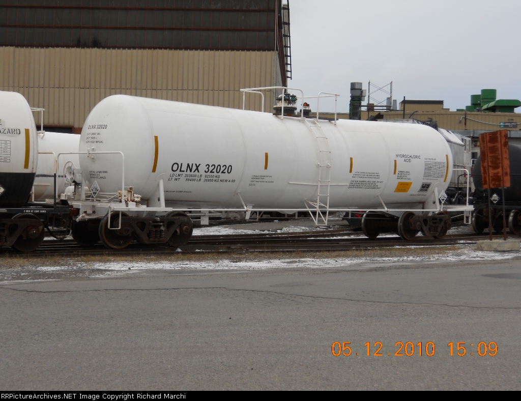 OLNX 32020