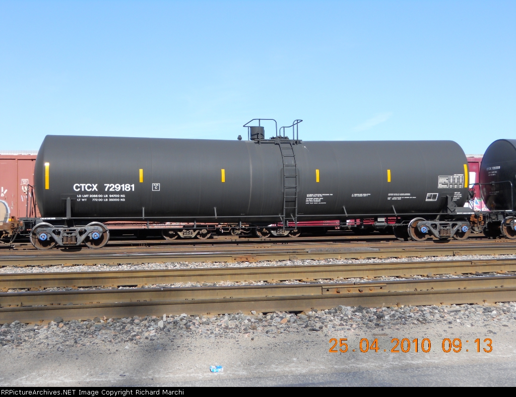 CTCX 729181