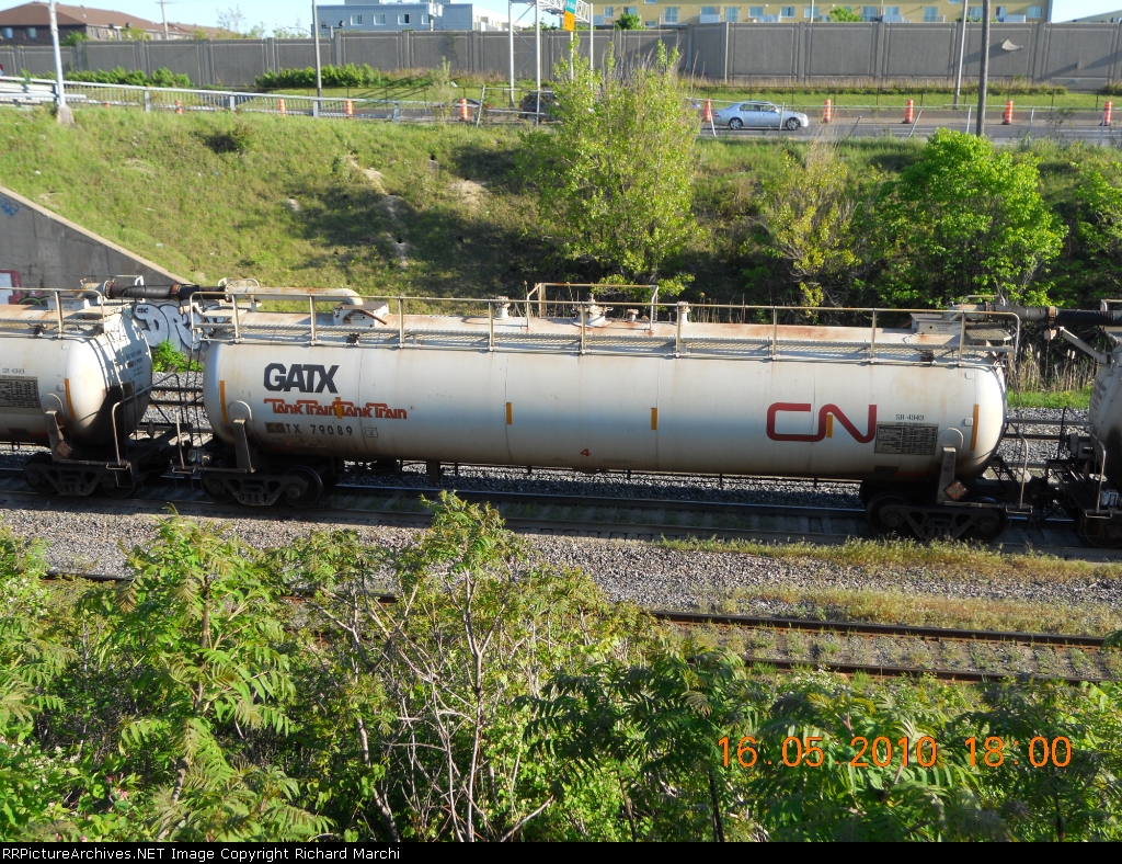 CGTX 79089