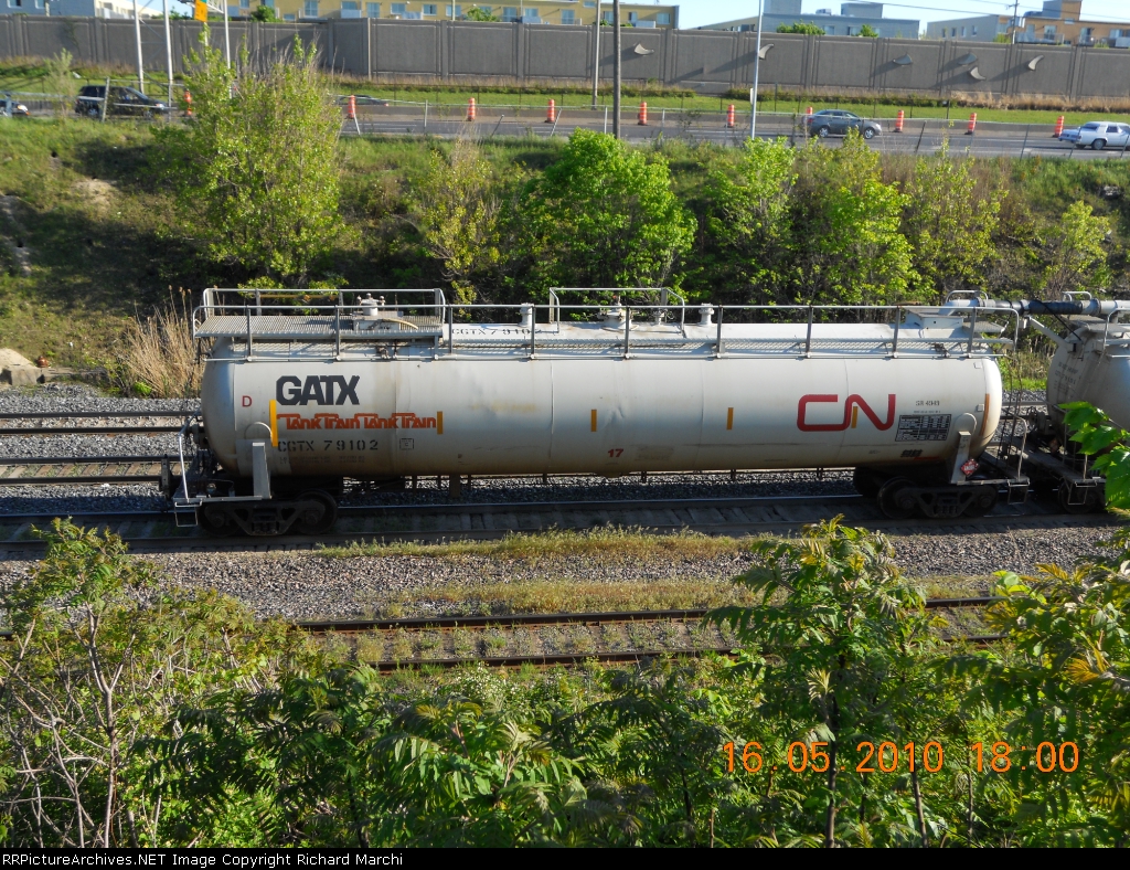 CGTX 79102