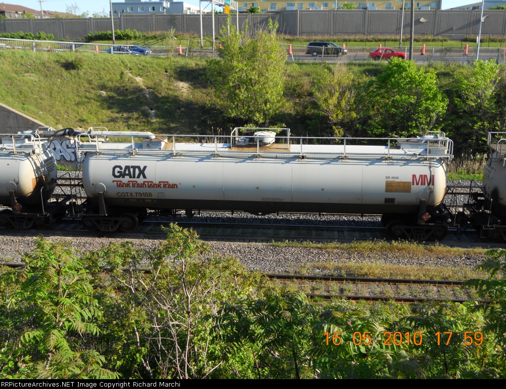 CGTX 79188