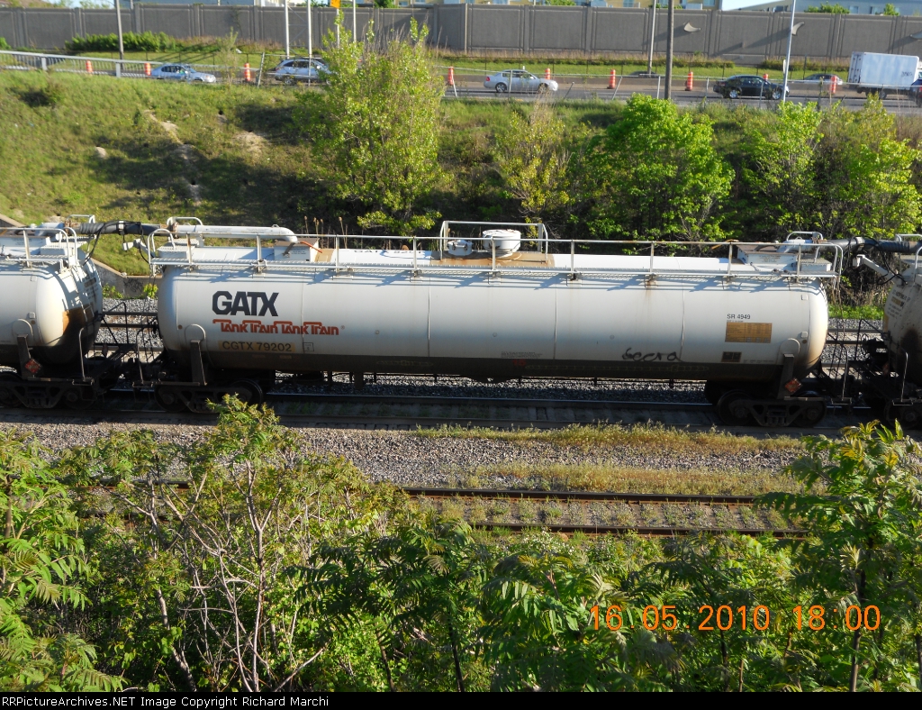 CGTX 79202