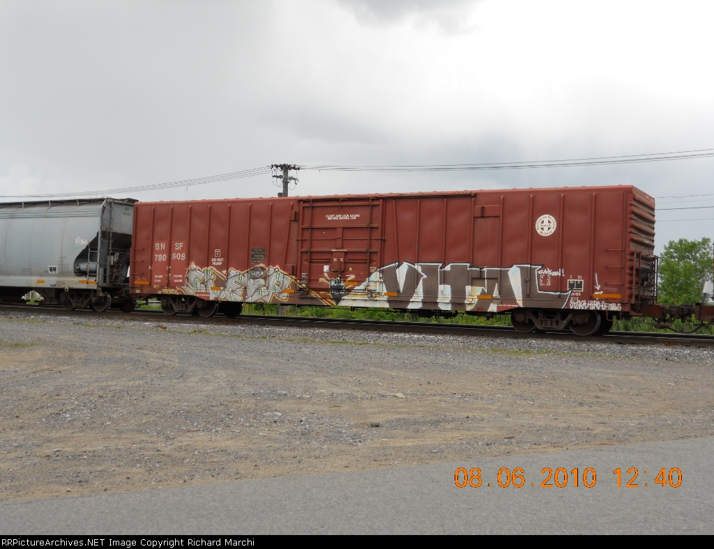 BNSF780608