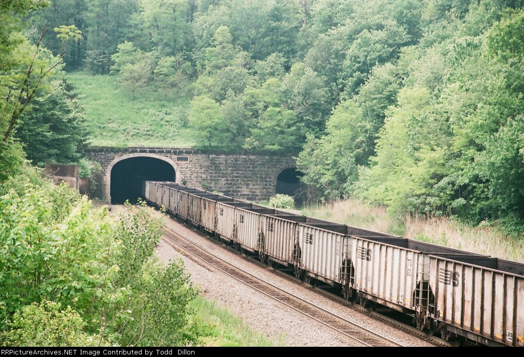 Allegheny Tunnel